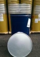 Used conical barrel  216L, 3rd grade